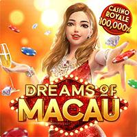 Dream of Macau