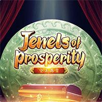 JEWELS OF PROSPERITY