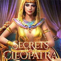 SECRETS CLEOPATRA