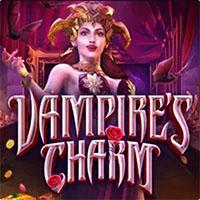 VAMPIRE'S CHARM